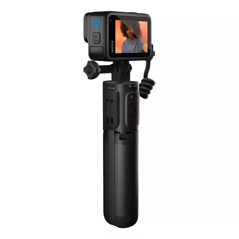 Statiefgreep GoPro Volta