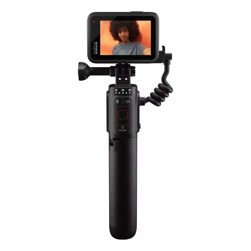 Statiefgreep GoPro Volta