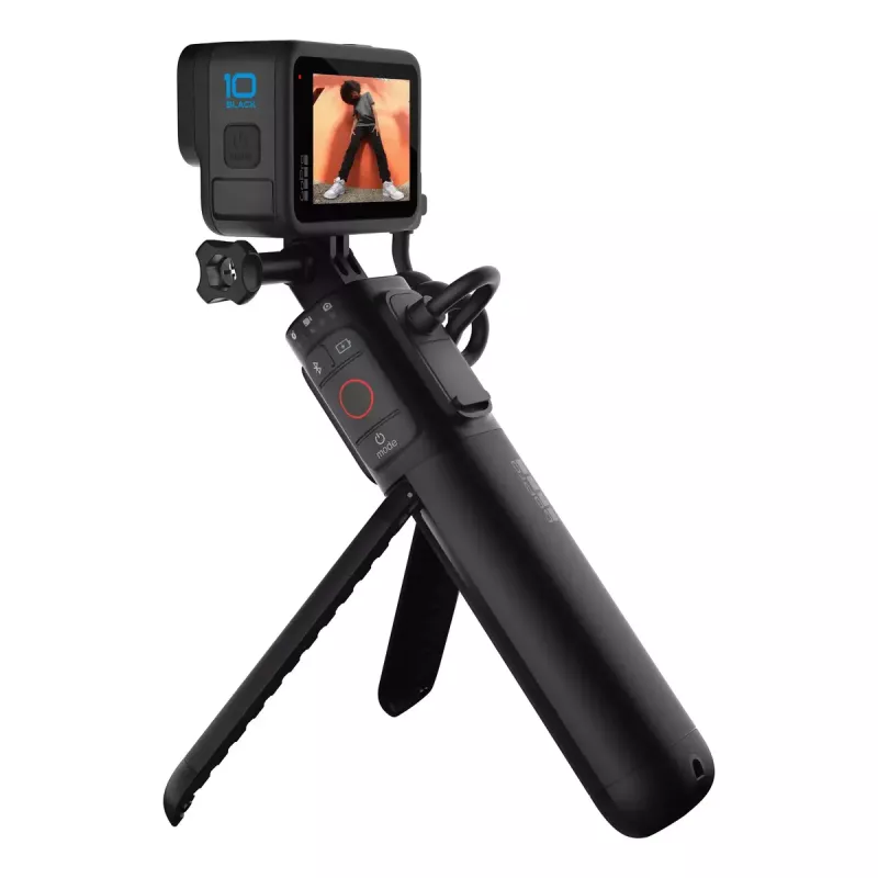 Statiefgreep GoPro Volta