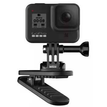 Camera-houder GoPro Magnetic Swivel Clip ATCLP-001