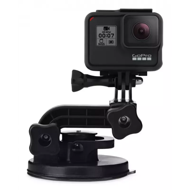 Camera-houder GoPro AUCMT-302 zuignap