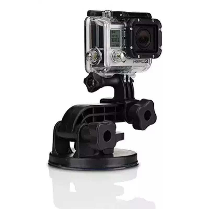 Camera-houder GoPro AUCMT-302 zuignap