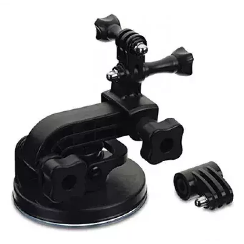 Camera-houder GoPro AUCMT-302 zuignap