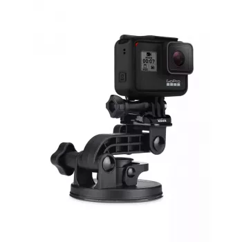 Camera-houder GoPro AUCMT-302 zuignap