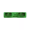 Modulair stopcontact Schneider Electric MTN6940-0000, 16A 250V