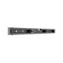 Multibrackets M Universal muurbeugel zwart klein