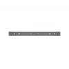 Multibrackets M Universal muurbeugel zwart klein