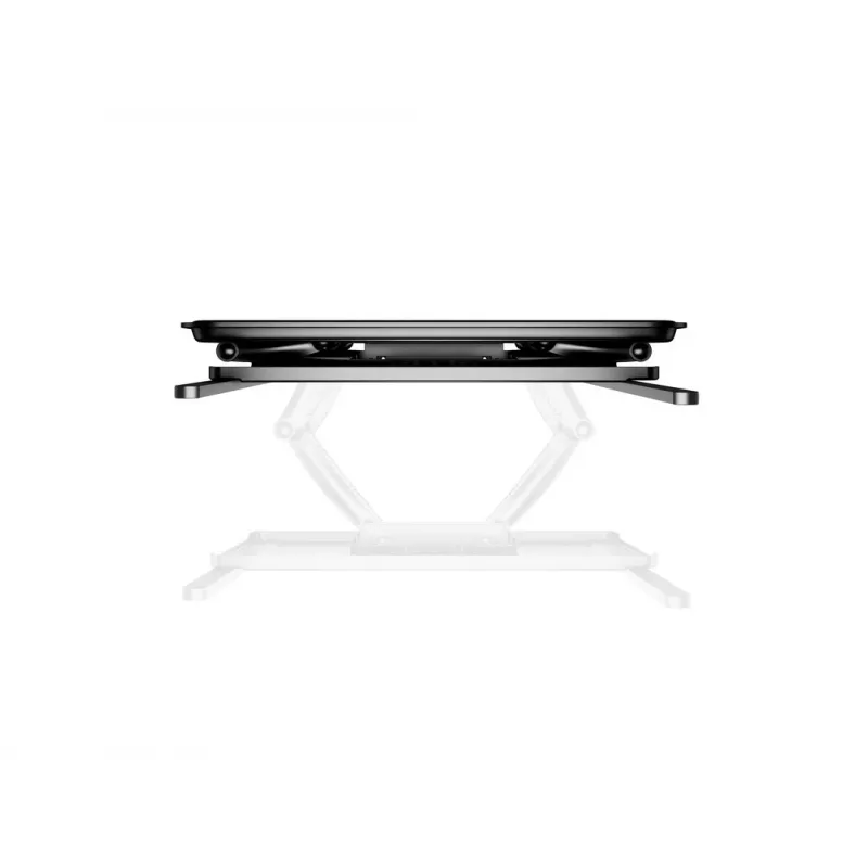 Beugel Multibrackets M VESA Super slank Tilt & Turn