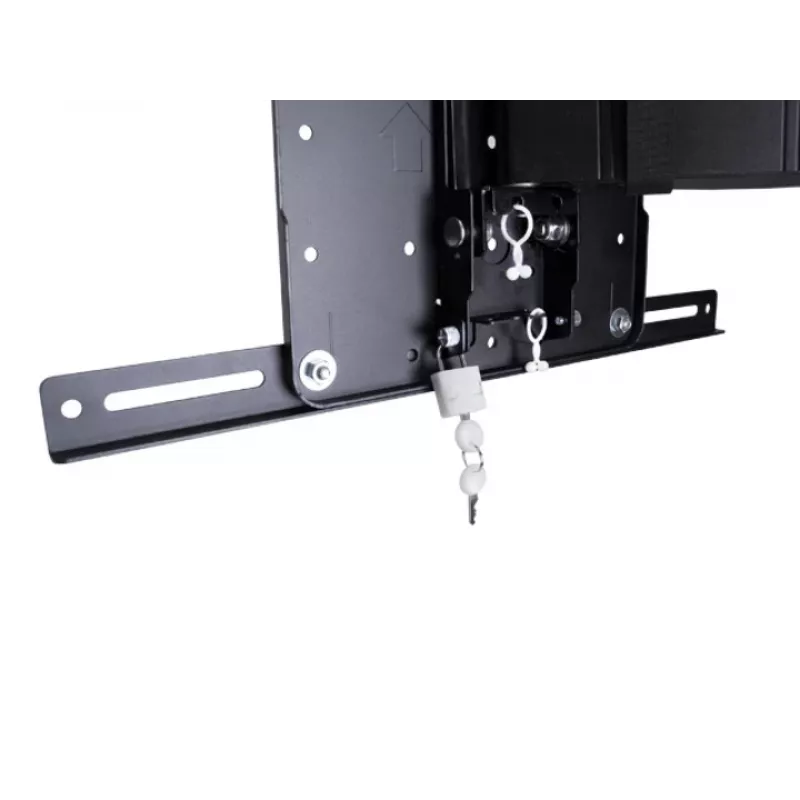 Beugel Multibrackets M VESA Super slank Tilt & Turn