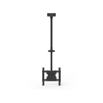 Multibrackets M Public Ceilingmount Medium Single 3000, 30 kg, 81,3 cm (32 inch), 139,7 cm (55 inch), 200 x 100 mm, 400 x 400 mm, 860 - 3130 mm