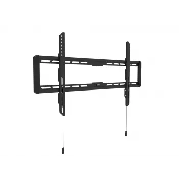 Multibrackets M Universal muurbeugel Fixed large zwart