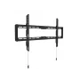 Multibrackets M Universal muurbeugel Fixed large zwart
