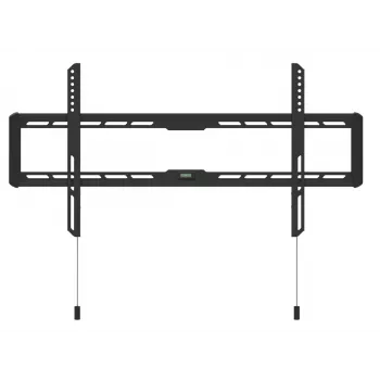 Multibrackets M Universal muurbeugel Fixed large zwart