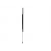 Multibrackets M Universal muurbeugel Fixed large zwart