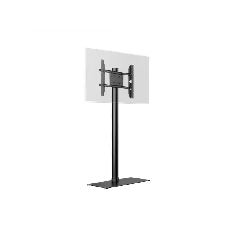 Displaystandaard Multibrackets M 180 Single zwart met bodemplaat