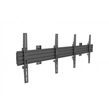 Multibrackets M Wallmount Pro MBW2U vast zwart
