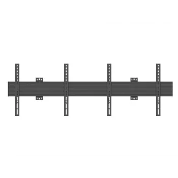 Multibrackets M Wallmount Pro MBW2U vast zwart