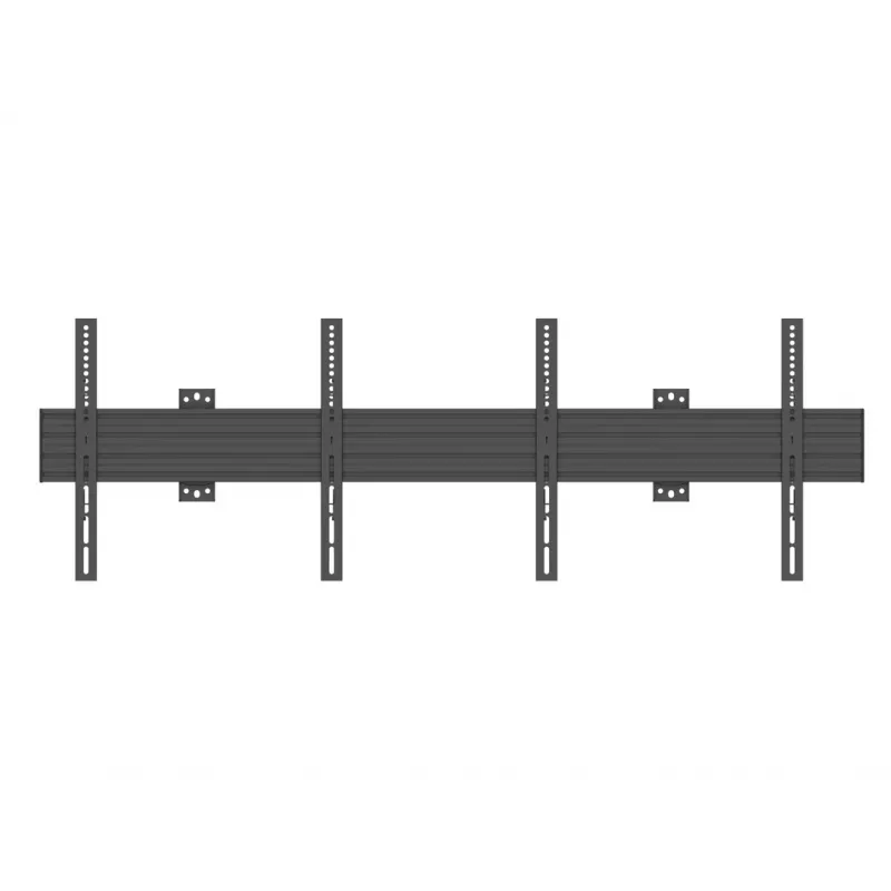Multibrackets M Wallmount Pro MBW2U vast zwart