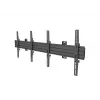 Multibrackets M Wallmount Pro MBW2U vast zwart
