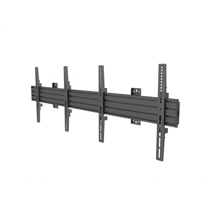 Multibrackets M Wallmount Pro MBW2U vast zwart