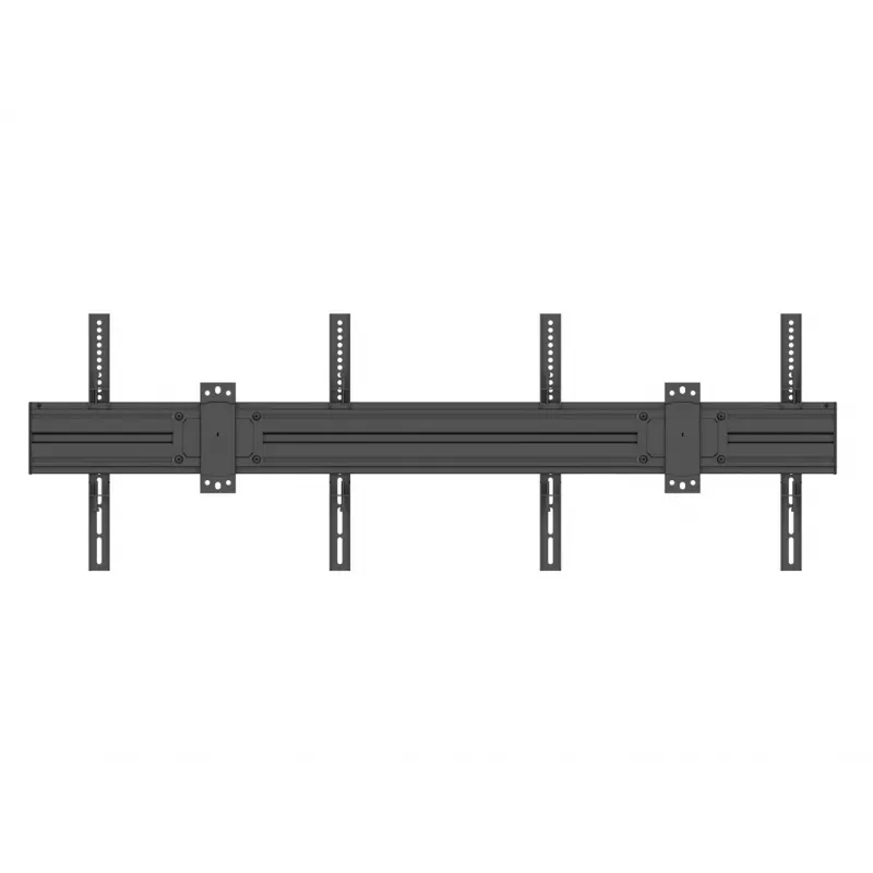 Multibrackets M Wallmount Pro MBW2U vast zwart