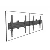 Multibrackets M Wallmount Pro MBW2U vast zwart
