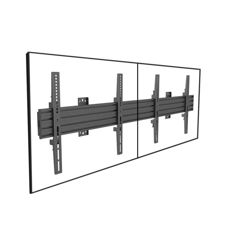 Multibrackets M Wallmount Pro MBW2U vast zwart