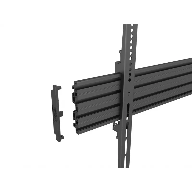 Multibrackets M Wallmount Pro MBW2U vast zwart