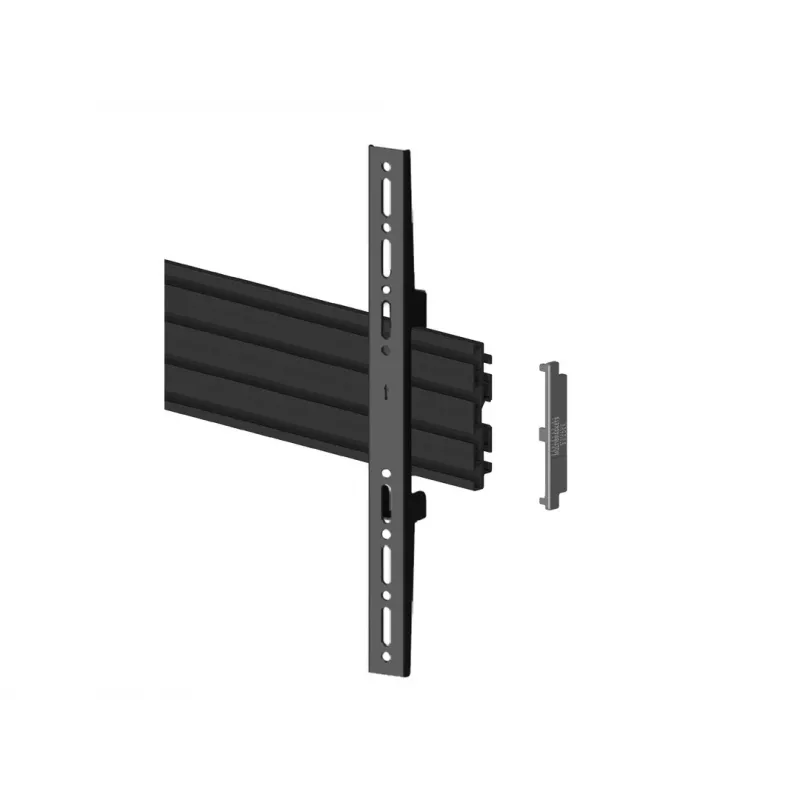 Multibrackets M Wallmount Pro MBW2U vast zwart