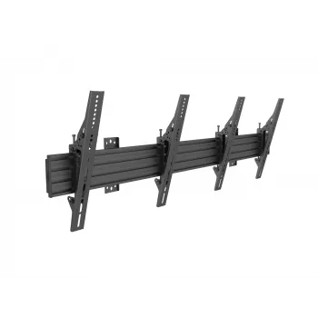 Muurbeugel Multibrackets M Wallmount Pro MBW2U Tilt zwart