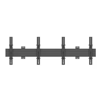 Muurbeugel Multibrackets M Wallmount Pro MBW2U Tilt zwart