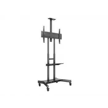 Multibrackets M Public Floorstand Basic 180 incl. plank & camerabeugel