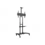 Multibrackets M Public Floorstand Basic 180 incl. plank & camerabeugel