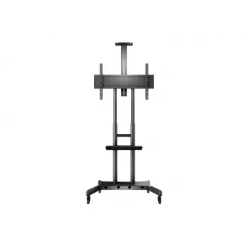 Multibrackets M Public Floorstand Basic 180 incl. plank & camerabeugel