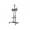 Multibrackets M Public Floorstand Basic 180 incl. plank & camerabeugel