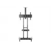Multibrackets M Public Floorstand Basic 180 incl. plank & camerabeugel