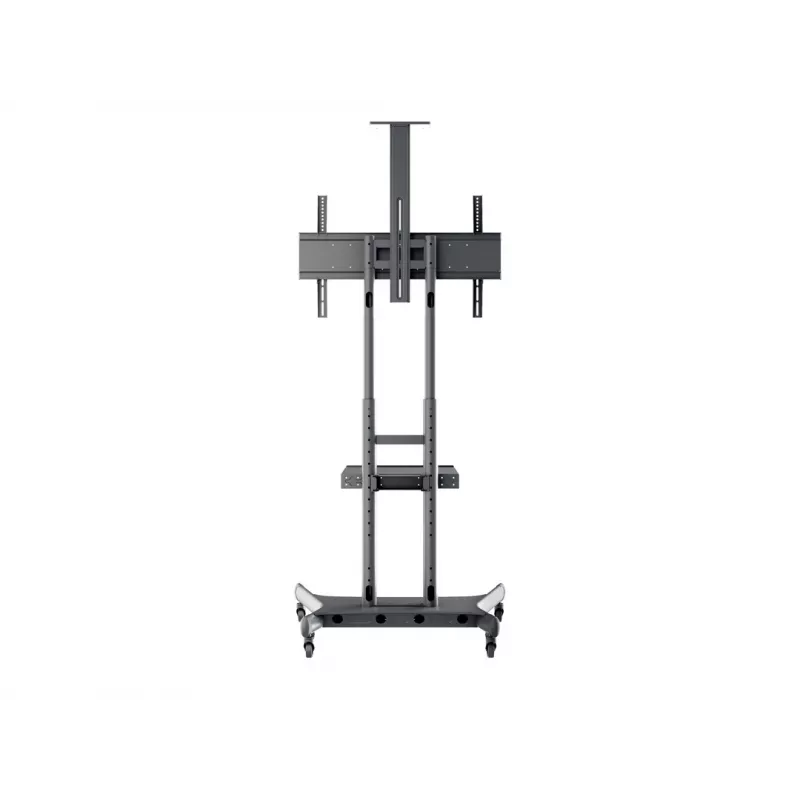 Multibrackets M Public Floorstand Basic 180 incl. plank & camerabeugel