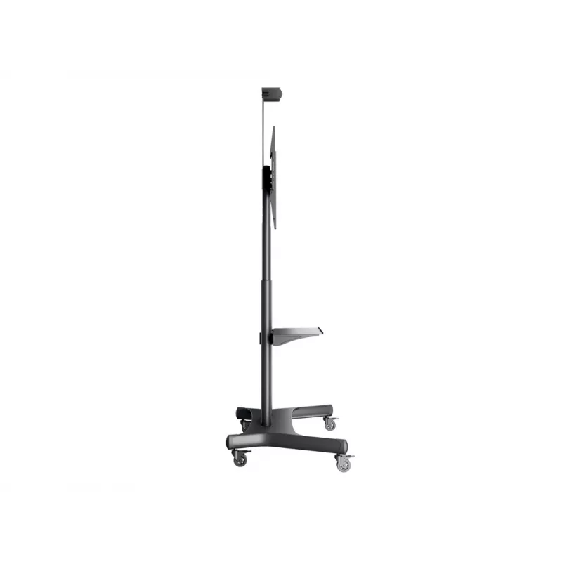 Multibrackets M Public Floorstand Basic 180 incl. plank & camerabeugel