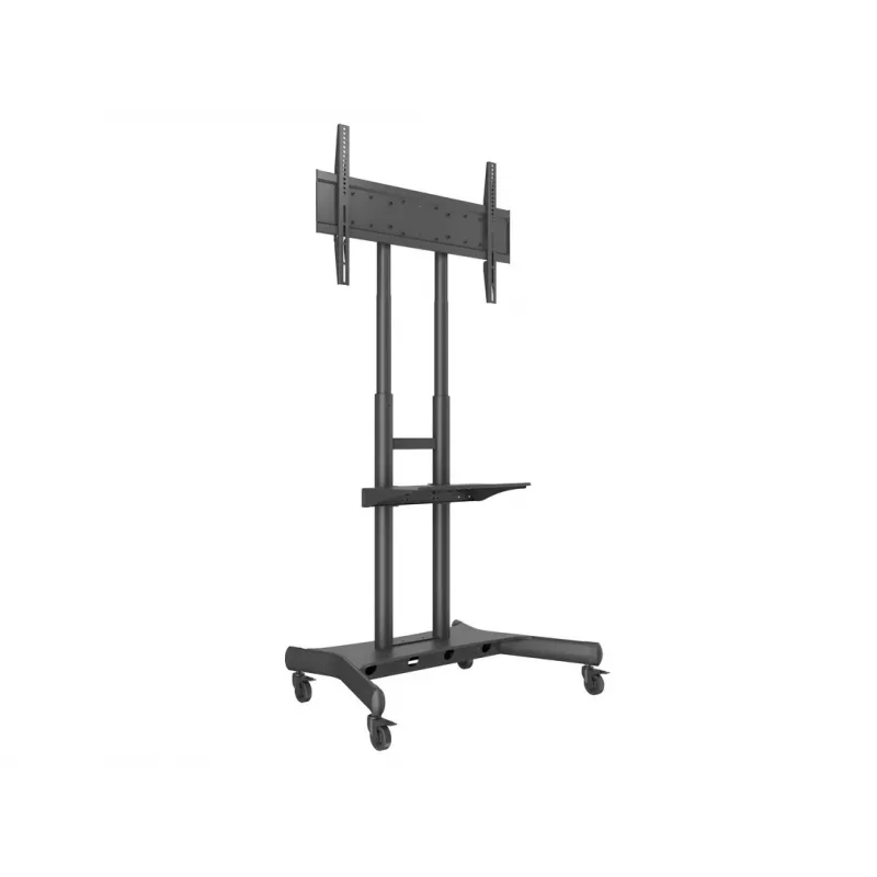 Multibrackets M Public Floorstand Basic 180 incl. plank & camerabeugel