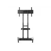 Multibrackets M Public Floorstand Basic 180 incl. plank & camerabeugel