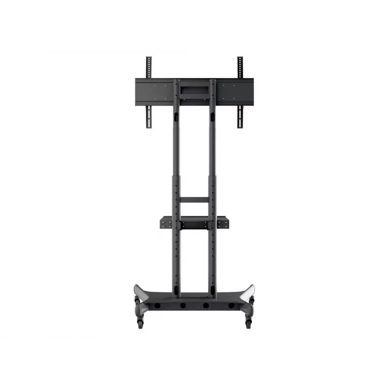 Multibrackets M Public Floorstand Basic 180 incl. plank & camerabeugel