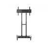 Multibrackets M Public Floorstand Basic 180 incl. plank & camerabeugel