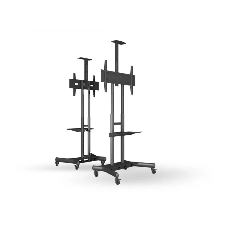 Multibrackets M Public Floorstand Basic 180 incl. plank & camerabeugel