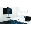Multibrackets M Public Floorstand Basic 180 incl. plank & camerabeugel