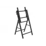 Multibrackets M Tilt and Roll Easel zwart maximaal gewicht 50 kg