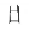 Multibrackets M Tilt and Roll Easel zwart maximaal gewicht 50 kg