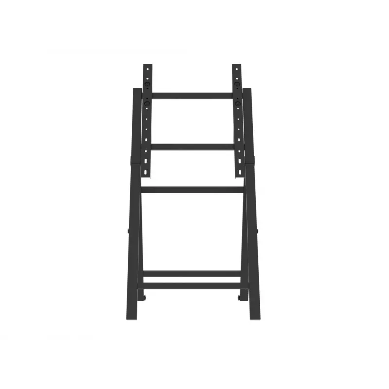 Multibrackets M Tilt and Roll Easel zwart maximaal gewicht 50 kg
