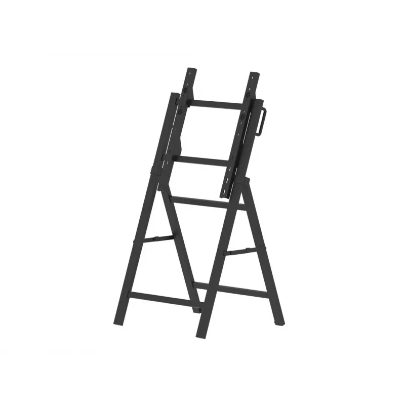 Multibrackets M Tilt and Roll Easel zwart maximaal gewicht 50 kg