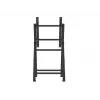 Multibrackets M Tilt and Roll Easel zwart maximaal gewicht 50 kg