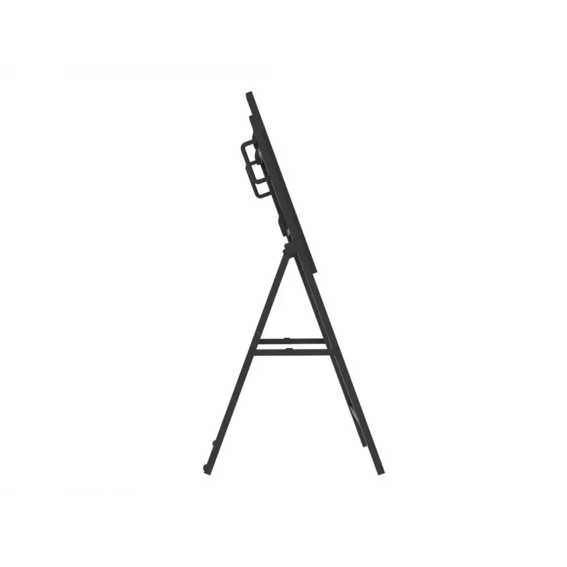 Multibrackets M Tilt and Roll Easel zwart maximaal gewicht 50 kg